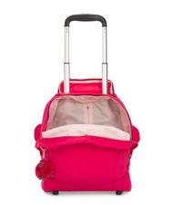 KIPLING NUSI BTS Trolley-Rucksack für Kinder echtrosa - Handgepäck - 5