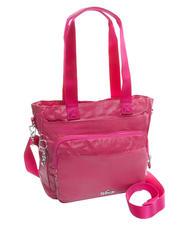 KIPLING SINISIA Umhängetasche mit Schultergurt Lack fuchsia - Damentaschen - 2