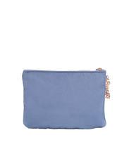 KIPLING IAKA L WRISTLET Trio-Clutch mit Manschette lila Glitzer - Damentaschen - 6