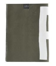 JOHN RICHMOND ZAMIG Maxi-Schal mit Logo grüne mil. - Schals - 3