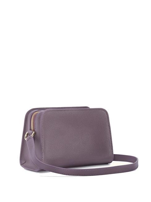 1927 Kleine Umhängetasche aus Leder von Ares Aura - Damentaschen