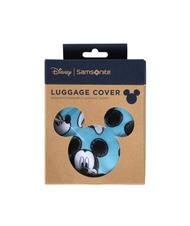 SAMSONITE GLOBAL TA Mittelgroße Trolley-Abdeckung - Reisezubehör