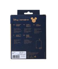 SAMSONITE GLOBAL TA Mittelgroße Trolley-Abdeckung Micky / Minnie blau - Reisezubehör - 3