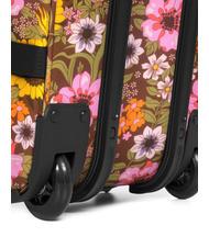 EASTPAK TRANSIT'R S Trolley für Handgepäck Popflowerbraun - Handgepäck - 5
