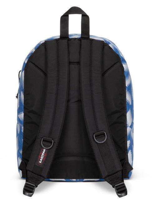 PINNACLE Rucksack relfeks ep blau - Rucksäcke für Schule &amp; Freizeit