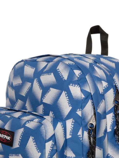 PINNACLE Rucksack relfeks ep blau - Rucksäcke für Schule &amp; Freizeit