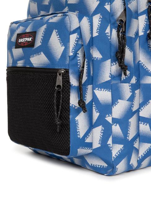 PINNACLE Rucksack relfeks ep blau - Rucksäcke für Schule &amp; Freizeit