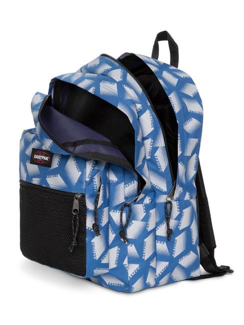 PINNACLE Rucksack relfeks ep blau - Rucksäcke für Schule &amp; Freizeit