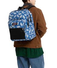 EASTPAK PINNACLE Rucksack relfeks ep blau - Rucksäcke für Schule &amp; Freizeit - 7