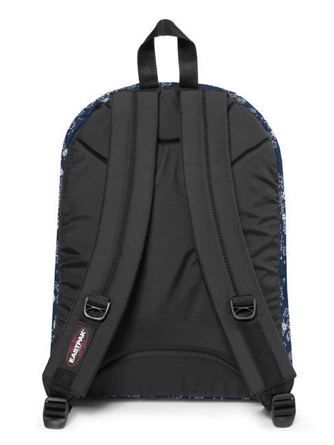 PINNACLE Rucksack glitzerndes Marineblau - Rucks&auml;cke f&uuml;r Schule &amp; Freizeit