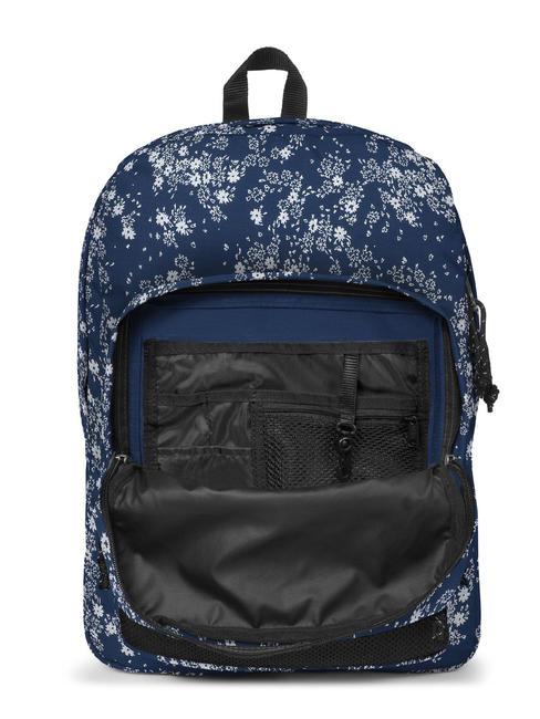 PINNACLE Rucksack glitzerndes Marineblau - Rucks&auml;cke f&uuml;r Schule &amp; Freizeit