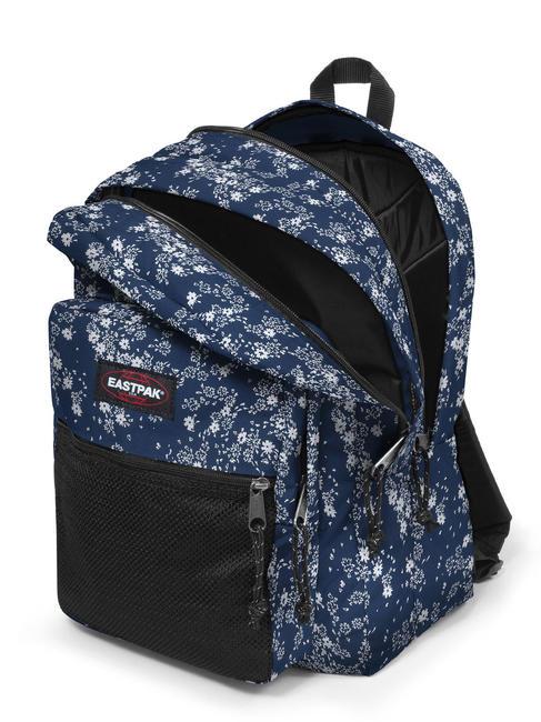 PINNACLE Rucksack glitzerndes Marineblau - Rucks&auml;cke f&uuml;r Schule &amp; Freizeit
