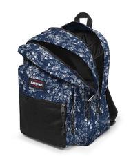 EASTPAK PINNACLE Rucksack glitzerndes Marineblau - Rucks&auml;cke f&uuml;r Schule &amp; Freizeit - 4