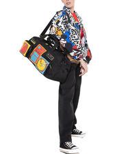 EASTPAK MTV Reisetasche mit Schultergurt mtv-Soundsystem - Reisetaschen - 6