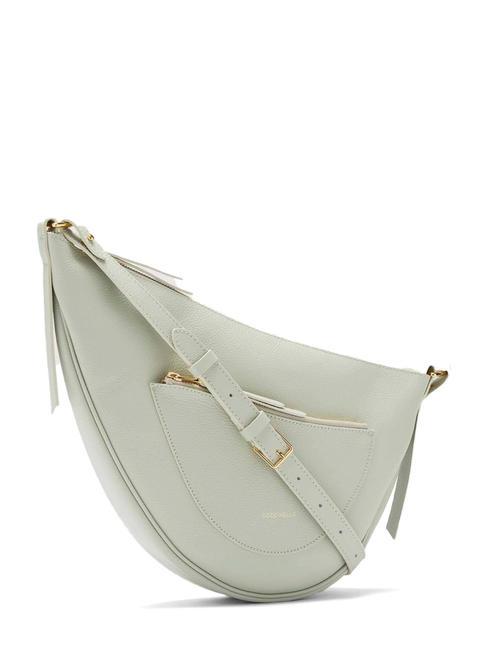 SNUGGIE snuggie borsa pelle martellata doppia Umhängetasche aus Leder celad.gr/war.ta - Damentaschen