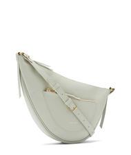 COCCINELLE SNUGGIE snuggie borsa pelle martellata doppia Umhängetasche aus Leder celad.gr/war.ta - Damentaschen - 2