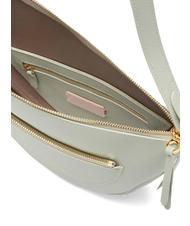 COCCINELLE SNUGGIE snuggie borsa pelle martellata doppia Umhängetasche aus Leder celad.gr/war.ta - Damentaschen - 3