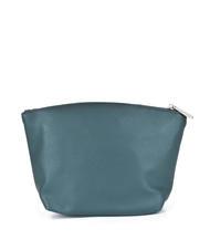 ROCCOBAROCCO OLIVIA Rundes Kosmetiketui mit Logo - Beauty-Case