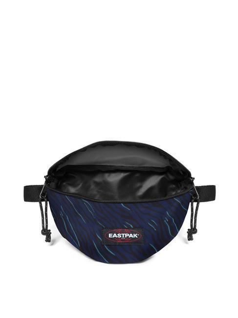 SPRINGER Bauchtasche Akzentuiertes Marineblau - Hüfttaschen