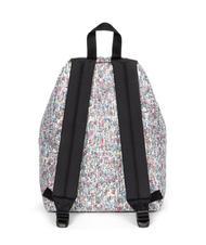 EASTPAK PADDED PAKR Rucksack Wally-Muster weiß - Rucksäcke für Schule &amp; Freizeit - 2