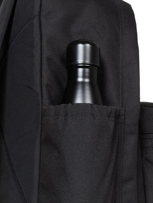 OFFICE ZIPPL'R Rucksack mit 13-Zoll-PC-Tasche Schwarz - Damentaschen