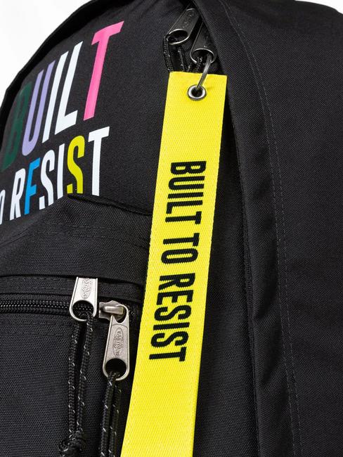 OFFICE ZIPPL'R Rucksack mit 13-Zoll-PC-Tasche Schwarz - Damentaschen