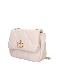 ROCCOBAROCCO SOLE Umhängetasche mit Klappe - Damentaschen