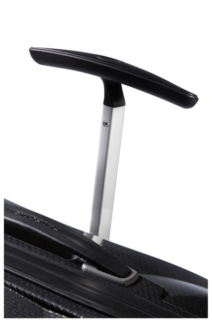LITE-SHOCK LITE-SHOCK-Linie, Handgepäck, ultraleicht SCHWARZ - Handgepäck