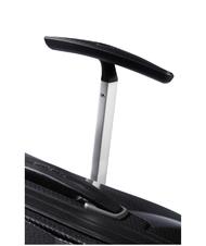 SAMSONITE LITE-SHOCK LITE-SHOCK-Linie, Handgepäck, ultraleicht SCHWARZ - Handgepäck - 5