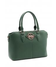 ROCCOBAROCCO PYRITE Handtasche mit Schultergurt - Damentaschen