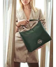 ROCCOBAROCCO PYRITE Tasche mit Schultergurt Grün - Damentaschen - 5