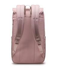 HERSCHEL RETREAT Rucksack ESCHE ROSE - Rucksäcke für Schule &amp; Freizeit - 3