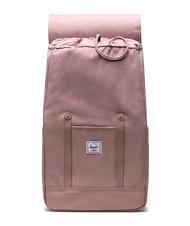 HERSCHEL RETREAT Rucksack ESCHE ROSE - Rucksäcke für Schule &amp; Freizeit - 4