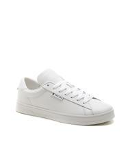 TOMMY HILFIGER TJ LOW CUPSOLE LOW Ledersneaker natur - Herrenschuhe - 3