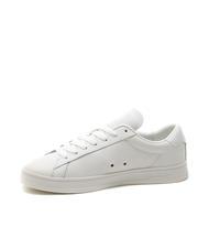 TOMMY HILFIGER TJ LOW CUPSOLE LOW Ledersneaker natur - Herrenschuhe - 4