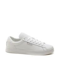 TOMMY HILFIGER TJ LOW CUPSOLE LOW Ledersneaker natur - Herrenschuhe - 2