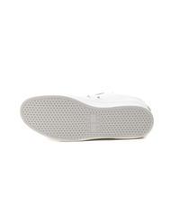 TOMMY HILFIGER TJ LOW CUPSOLE LOW Ledersneaker natur - Herrenschuhe - 6