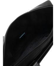 PIQUADRO KLOUT 14" Laptop-Aktentasche schwarz2 - Arbeitstaschen - 5