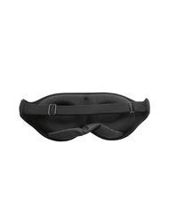 PIQUADRO PACKING CUBE Reiseset: Kissen, Maske, M&uuml;tzen Schwarz - Reisezubeh&ouml;r - 5