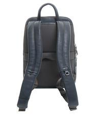 PIQUADRO RHINO Lederrucksack für 14" PC - PC-Rucksäcke