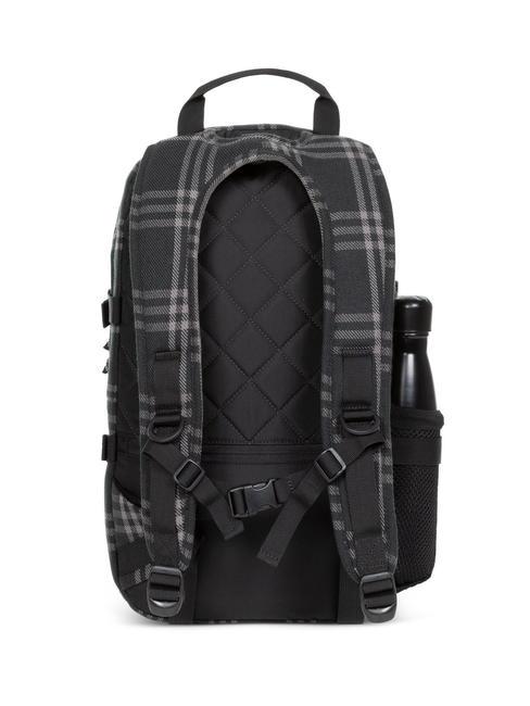 FLOID CS 15" Laptop-Rucksack CS Kabine schwarz - Rucksäcke für Schule &amp; Freizeit