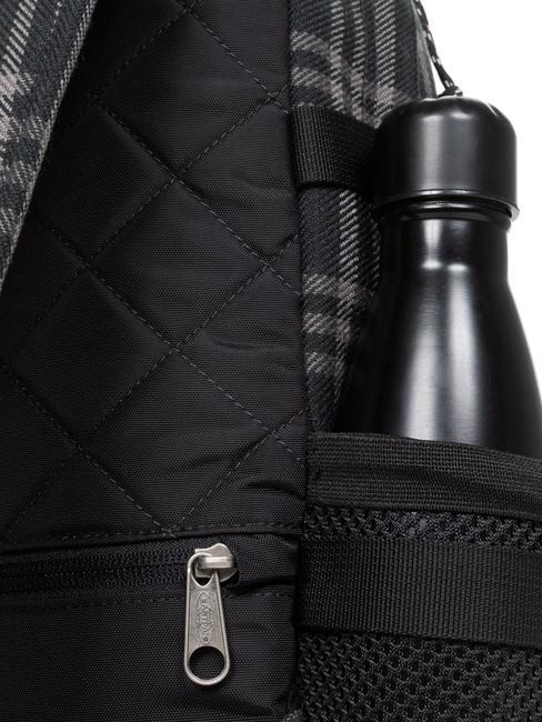 FLOID CS 15" Laptop-Rucksack CS Kabine schwarz - Rucksäcke für Schule &amp; Freizeit