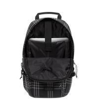 EASTPAK FLOID CS 15" Laptop-Rucksack CS Kabine schwarz - Rucksäcke für Schule &amp; Freizeit - 4