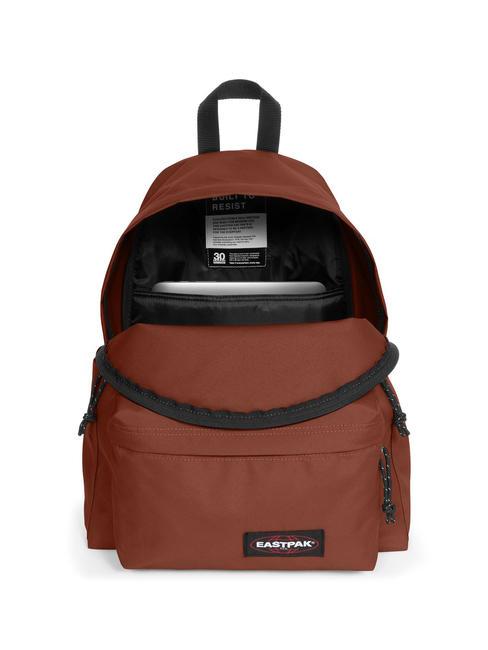 PADDED DAY PAK'R 14" Laptop-Rucksack Bergbraun - Rucksäcke für Schule &amp; Freizeit