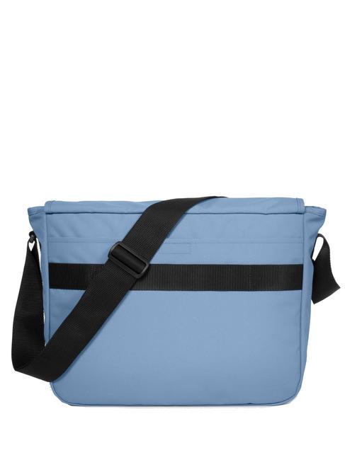 DELEGATE + Messenger für PC 17 " bezauberndes Blau - Arbeitstaschen