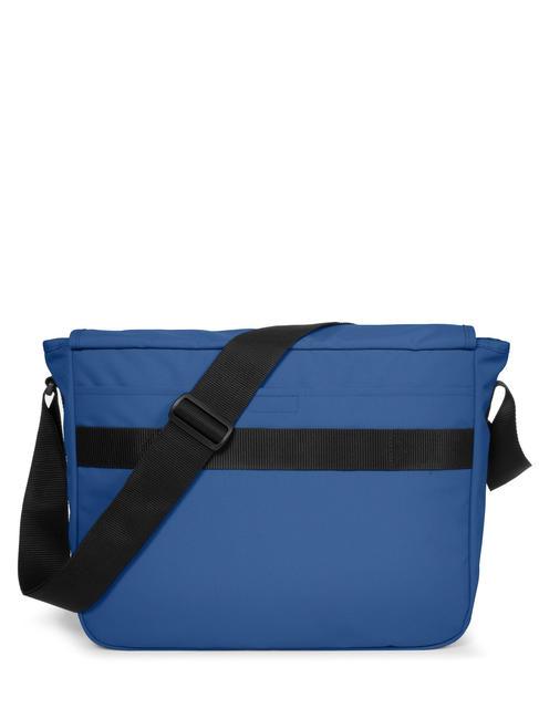 DELEGATE + Messenger für PC 17 " blau aufgeladen - Arbeitstaschen