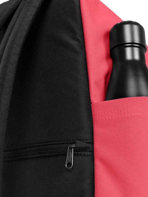 PADDED DAY PAK'R SMALL Rucksack mit Tablet-Halterung rosa Cupcakes - Rucksäcke für Schule &amp; Freizeit