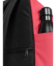 EASTPAK PADDED DAY PAK'R SMALL Rucksack mit Tablet-Halterung rosa Cupcakes - Rucksäcke für Schule &amp; Freizeit - 3