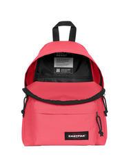 EASTPAK PADDED DAY PAK'R SMALL Rucksack mit Tablet-Halterung rosa Cupcakes - Rucksäcke für Schule &amp; Freizeit - 4