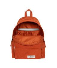 EASTPAK PADDED PAKR Rucksack Kordeln abgewinkelt, Rost - Rucksäcke für Schule &amp; Freizeit - 3